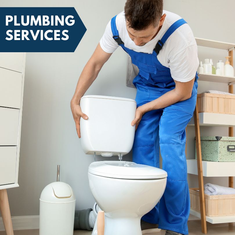 Plumbing Company in Angelica, NY